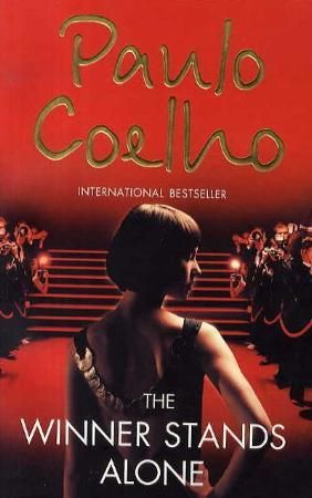 The winner stands alone 9780007306077 Paulo Coelho Brukte bøker
