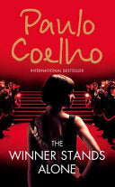 The Winner Stands Alone 9780007306060 Paulo Coelho Brukte bøker