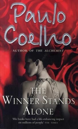 The winner stands alone 9780007306091 Paulo Coelho Brukte bøker