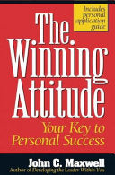 The Winning Attitude 9780840743770 John C. Maxwell Brukte bøker