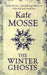 The winter ghosts 9781409117995 Kate Mosse Brukte bøker