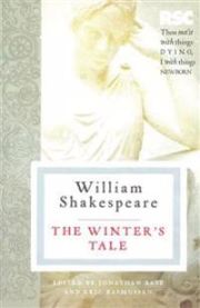 The Winter's Tale 9780230576162 Eric Rasmussen Jonathan Bate Brukte bøker