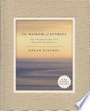 The Wisdom of Sundays 9781250138064 Oprah Winfrey Brukte bøker
