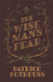 The Wise Man's Fear 9781473223721 Patrick Rothfuss Brukte bøker
