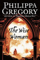 The Wise Woman 9780006514640 Philippa Gregory Brukte bøker