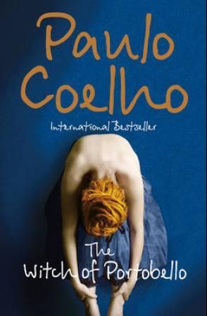 The witch of Portobello 9780007251889 Paulo Coelho Brukte bøker