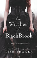 The Witches of BlackBrook 9780692457948 Tish Thawer Brukte bøker