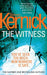 The Witness 9780099579168 Simon Kernick Brukte bøker