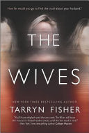 The Wives 9781525809781 Tarryn Fisher Brukte bøker