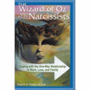 The Wizard of Oz and Other Narcissists 9780972072830 Eleanor D. Payson Brukte bøker