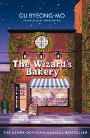 The Wizard's Bakery 9781035428045 Gu Byeong -Mo Brukte bøker