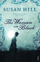 The Woman in Black 9780749314248 Susan Hill Brukte bøker