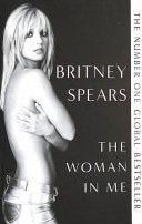 The Woman in Me 9781398522541 Britney Spears Brukte bøker