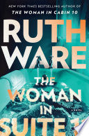 The Woman in Suite 11 9781668025628 Ruth Ware Brukte bøker