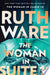 The Woman in Suite 11 9781668025628 Ruth Ware Brukte bøker