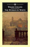 The Woman in White 9780140430967 Wilkie Collins Brukte bøker