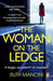 The Woman on the Ledge 9781804945230 Ruth Mancini Brukte bøker