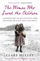 The Woman Who Saved the Children 9781851687220 Clare Mulley Brukte bøker