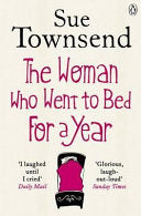 The Woman who Went to Bed for a Year 9780141399645 Sue Townsend Brukte bøker