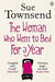 The Woman who Went to Bed for a Year 9780141399645 Sue Townsend Brukte bøker
