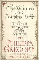 The Women of the Cousins' War 9781849833349 Philippa Gregory David Baldwin Michael Jones Brukte bøker