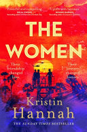 The Women: The Instant Sunday Times Bestseller from the Author of the Nightingale 9781035005697 KRISTIN. HANNAH Brukte bøker