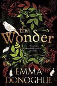 The Wonder 9781509818402 Emma Donoghue Brukte bøker