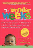 The Wonder Weeks 9789079208012 Hetty Vanderijt Frans X. Plooij Brukte bøker