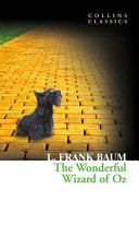 The Wonderful Wizard of Oz 9780007368556 L. Frank Baum Brukte bøker