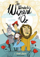 The Wonderful Wizard of Oz 9781847495778 L. Frank Baum Brukte bøker