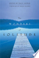 The Wonders of Solitude 9781577310266 Dale Salwak Brukte bøker