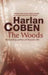 The woods 9780752876368 Harlan Coben Brukte bøker