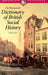 The Wordsworth Dictionary of British Social History 9781853263781 Leonard W. Cowie Brukte bøker