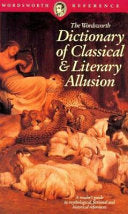 The Wordsworth Dictionary of Classical and Literary Allusion 9781853263323 Abraham H. Lass David Kiremidjian Ruth M. Goldstein Brukte bøker