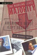 The Working Class Majority 9780801487279 Michael Zweig Brukte bøker