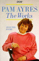 The Works 9780563367512 Pam Ayres Brukte bøker