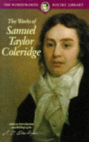 The Works of Samuel Taylor Coleridge 9781853264207 Samuel Taylor Coleridge Brukte bøker