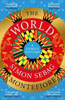 The World 9781780225616 Simon Sebag Montefiore Brukte bøker