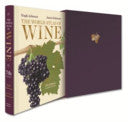 The World Atlas of Wine 9781845339050 Jancis Robinson Hugh Johnson Brukte bøker