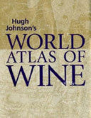 The world atlas of wine 9781857322682 Hugh Johnson Jancis Robinson Brukte bøker