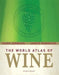 The world atlas of wine 9781845333010 Hugh Johnson Jancis Robinson Brukte bøker