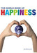 The World Book of Happiness 9781554079308 Leo Bormans Brukte bøker