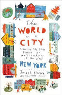 The World in a City 9780345487384 Joseph Berger Brukte bøker