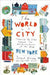The World in a City 9780345487384 Joseph Berger Brukte bøker