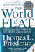 The world is flat 9780141022727 Thomas L. Friedman Brukte bøker