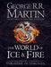 The World of Ice & Fire 9780007580910 Linda Antonsson Elio M. García George R. R. Martin Brukte bøker