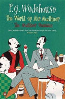 The World of Mr. Mulliner 9780140281705 Pelham Grenville Wodehouse Brukte bøker