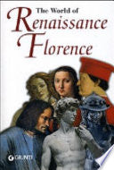 The World of Renaissance Florence 9788809013490  Brukte bøker