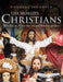 The World's Christians: Who they are, Where they are, and How they got there 9781405188876 Douglas Jacobsen Brukte bøker
