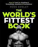 The World's Fittest Book 9780751572544 Ross Edgley Brukte bøker